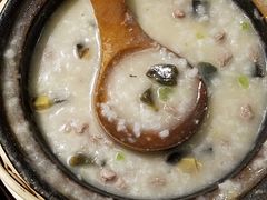 -悟长年潮汕菜砂锅粥(圣熙8号店)