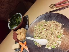 -余欢领鲜火锅(新街口店)