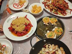 -有位虾匠·香辣蟹·小龙虾(李村店)