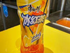 -大叹号·朝鲜族烤肉(潍坊泰华城店)