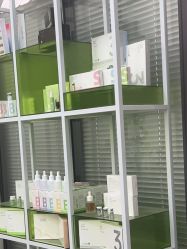 -凡碧诗毛孔清洁收细