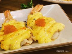 -桃太郎创作料理(大坪店)