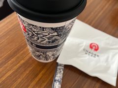 -霸王茶姬(上海静安大悦城店)