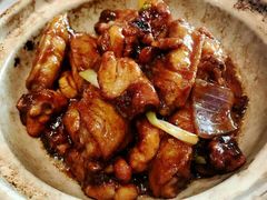 -頂好酒家·经典粤菜(海信广场店)