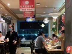 -管氏翅吧(国展店)