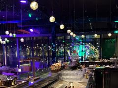 -SPARK(成都W酒店)