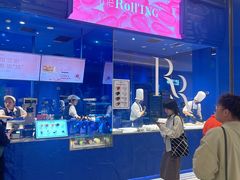 -the Roll'ING手作瑞士卷专门店(卓悦中心店)