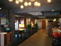 大堂-食鲜捞火锅(湖西路店)