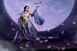 点击看大图 -星元素cosplay动漫摄影写真工作室