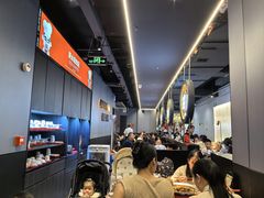 -胖哥俩肉蟹煲(梅溪步步高店)