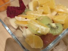 -必胜客(金元宝店)