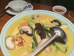 -涌觅名灶·本地海鲜宁波菜(财富广场店)