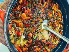 -烛影拾光观景餐厅·创意菜·摄影·小提琴(大唐不夜城店)