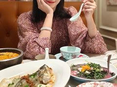 -维园悦谱·海派家常菜(乌鲁木齐南路店)