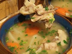 -一罐焖烧(泰宏路店)