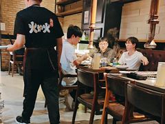 -火炉火自助餐(枫蓝国际店)