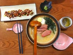 -一本久捷(新福店)