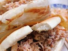 -樊家腊汁肉夹馍(曲江翠竹园店)