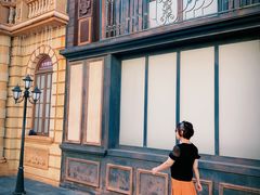 -狮子城文化创意园