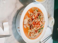 -雀蓝川菜(星悦汇店)