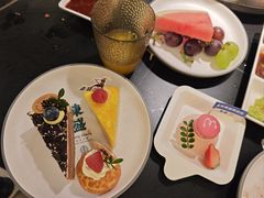 -東盛炭烤自助料理(玄武招商花园城店)