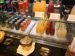 -富力丽思卡尔顿酒店·香荟全日制餐厅