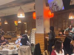 -深山老屋(国顺东路店)