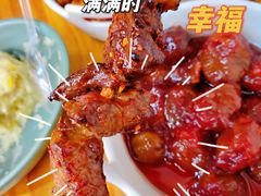 -炒豆合作社(东四总店)