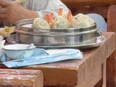 -叶存利海鲜大馅饺子(海宁路总店)