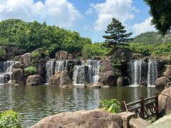 -白马涧龙池景区