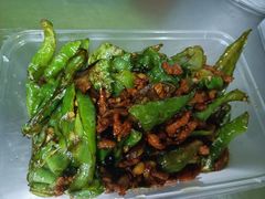 -湘当爱·鲜煮现炒(松岗立业路店)
