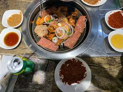 -33韩式自助烧烤(环城南路店)