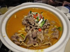 -小菜园新徽菜(溧阳万达店)