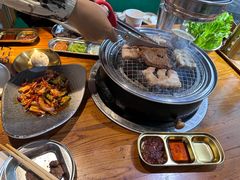 -原始泥炉烤肉(总店)