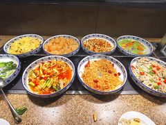 -咖啡厅自助餐厅(贵阳中天凯悦酒店)