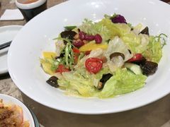 -李氏传家菜(兴城路店)