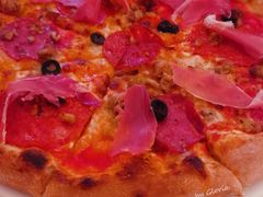 -城市大道红炉披萨烘焙坊