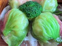 -临江酒店-中餐厅