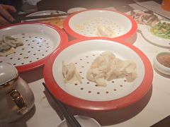 -饺子功·东北记忆·锅包肉(电厂路店)