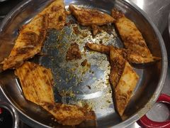 -英雄故事地摊烤肉(马驹桥店)