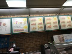 -赛百味(时代广场店)