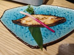 -有喜屋·日料·居酒屋(旭辉广场店)