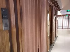-上井料理黑金店(IFS国金中心店)