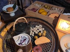 -柴氏风味斋(甘家口店)