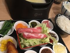 阿香过桥米线-阿香米线(北京大兴凯德MALL店)