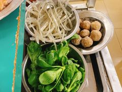 -月圆火锅(宁海东路二店)