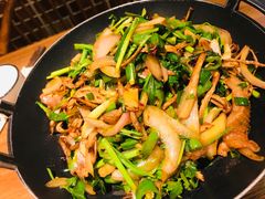 -明城饭店(万科九都荟店)