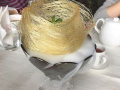 -王品牛排(郑州大卫城店)