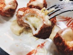 -新记餐厅(香槟大厦店)