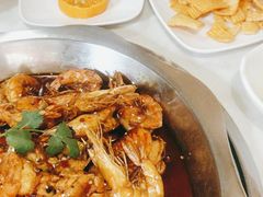 -槐店王婆大虾(西太堡店)